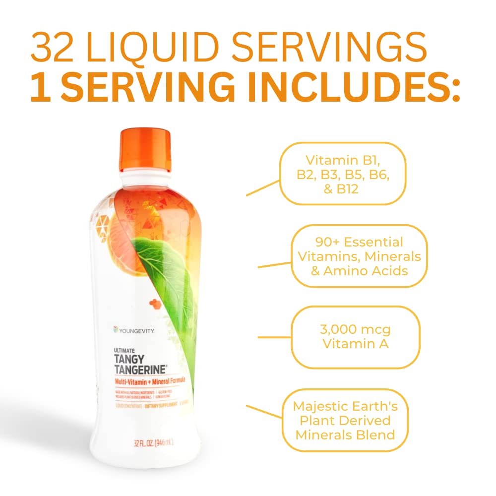 Immunity-support vitamins and minerals