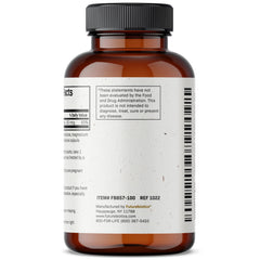 In-house purity and potency testing