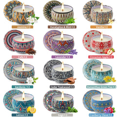 Inayou cafe-sage candle enhances focus and relaxation in living spaces.
