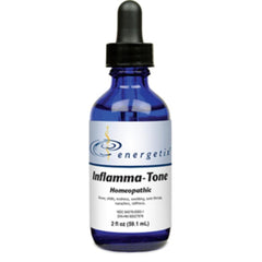 Bottle of Inflamma- Tone anti-inflammatory supplement, 2 oz