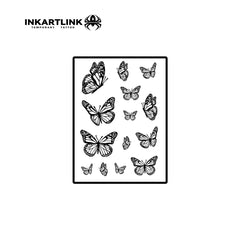 INKARTLINK application-process-dry-wait demonstrates simple steps to apply.