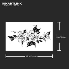 INKARTLINK premium packaging exterior – elegant, gift-ready presentation.