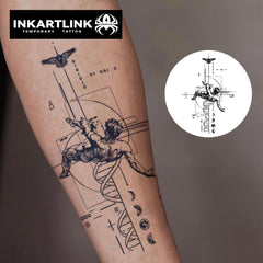 INKARTLINK exquisite packaging enhances gifting and presentation