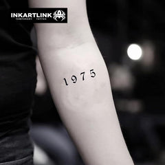 INKARTLINK Tattoo Tech application steps guide for quick, mess-free placement