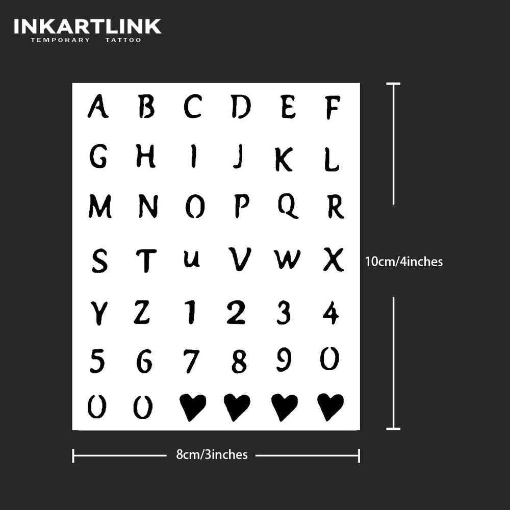 INKARTLINK Tattoo Tech premium packaging with gift-ready presentation