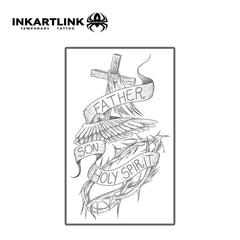INKARTLINK Tattoo Tech packaging highlighted for premium gifting and presentation