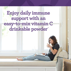 Ingredients: quercetin, rutin, hesperidin in C Complete Powder