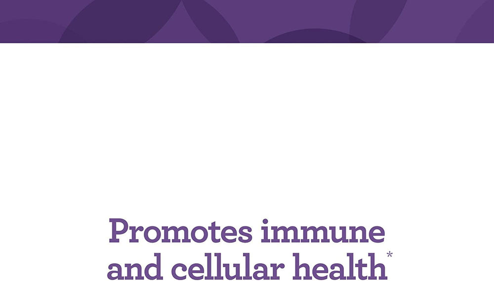 Vegetarian vitamin C powder supplement