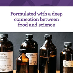 Innate Response Sensoril Ashwagandha closeup shows standardized withanolides for consistent activity.
