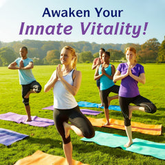 Gluten-free and dairy-free labeling for Innate Vitality Magnesium Glycinate