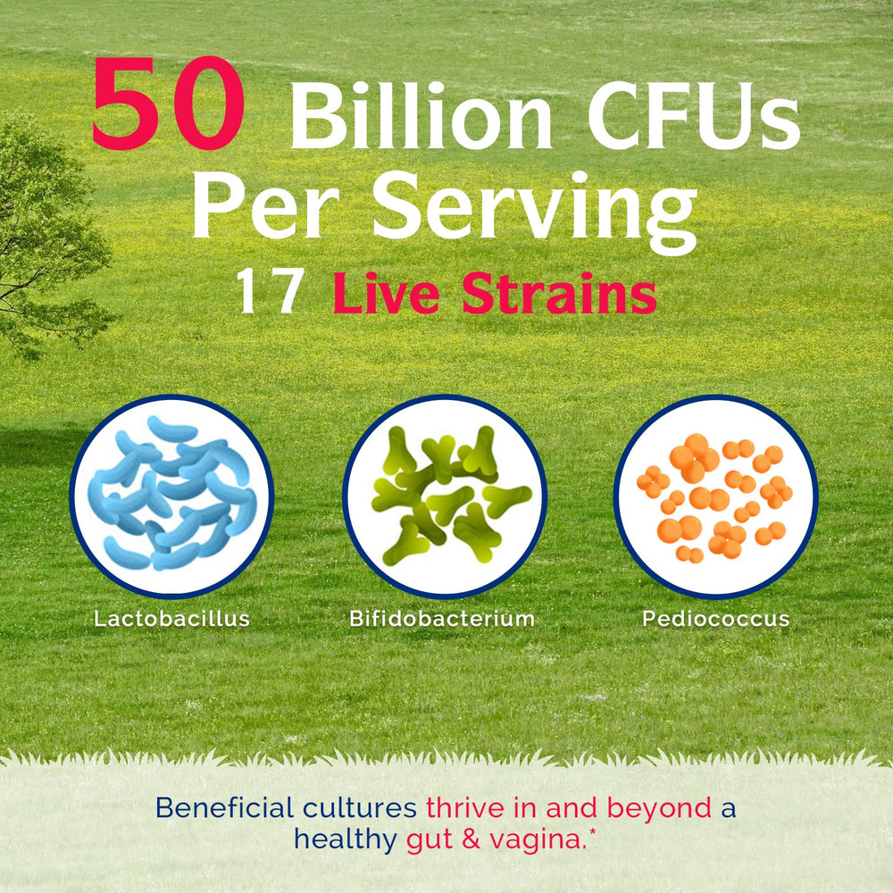 Organic prebiotics fiber and cranberry extract in formula