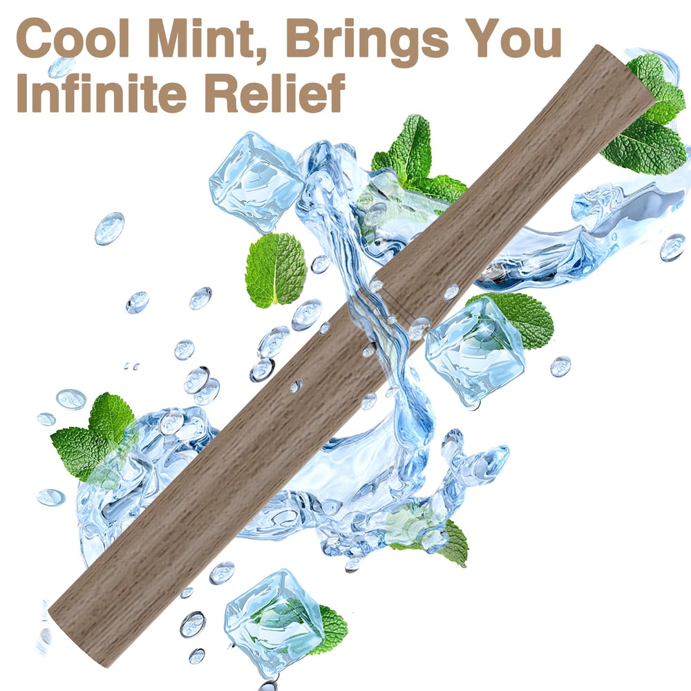 Inner core pack 4 for the inhaler
