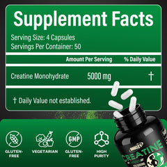 Close-up of INNIOXV 5000mg per serving capsules