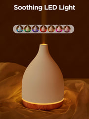 Auto-off safety feature of InnoGear diffuser