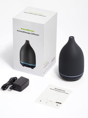 InnoGear packaging and diffuser in box