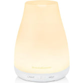 InnoGear essential oil diffuser front view