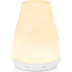 InnoGear essential oil diffuser packaging box