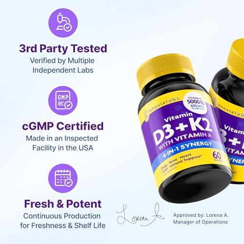 Vitamin A 3000 IU supplement image