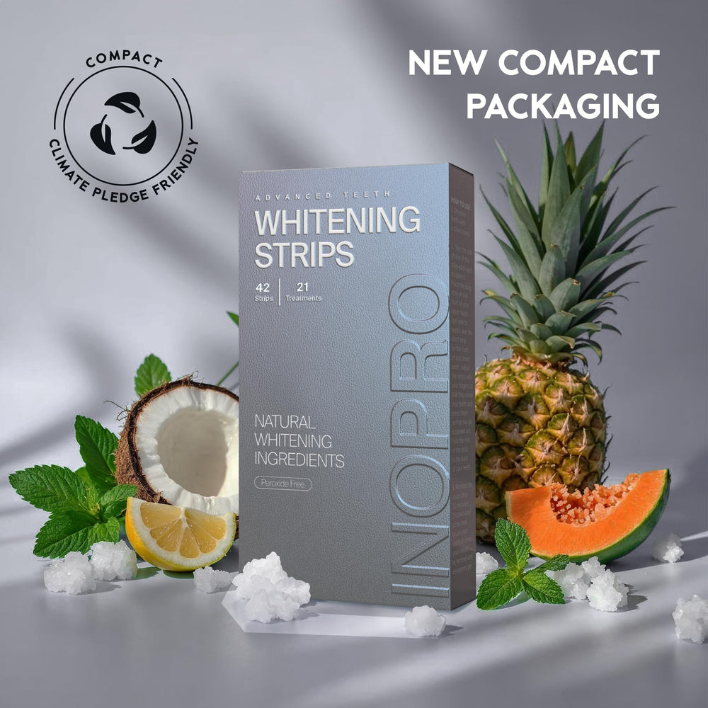 InoPro kit packaging with instructions and guidelines