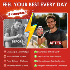 Choline and Inositol components