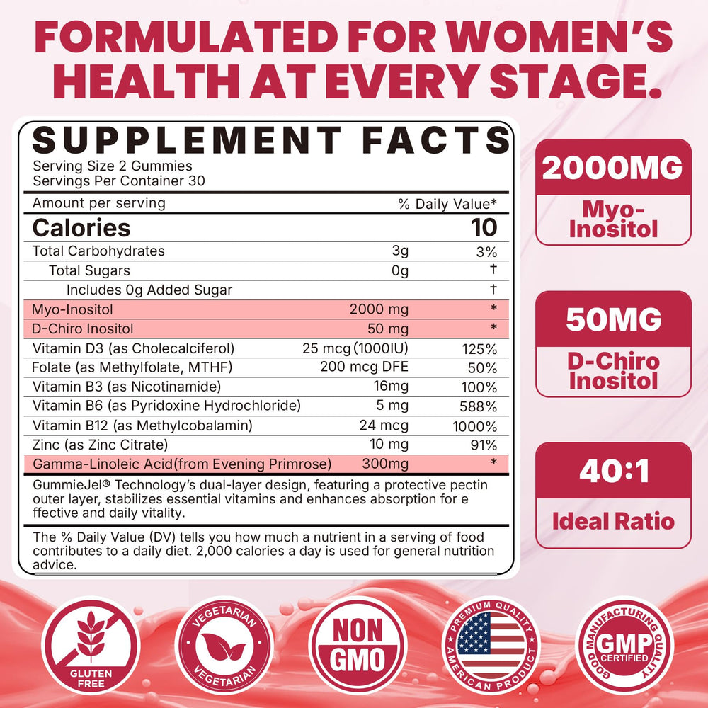 Evening Primrose Oil ingredient bottle