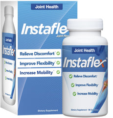 Instaflex Joint Support bottle with label