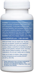 8 key ingredients highlighted for Instaflex Joint Support