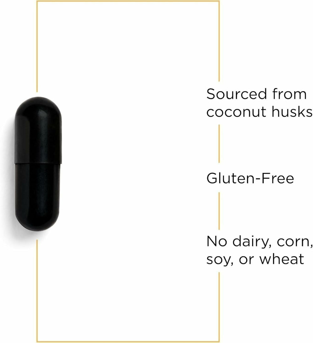 Integrative Therapeutics quality promise and product info