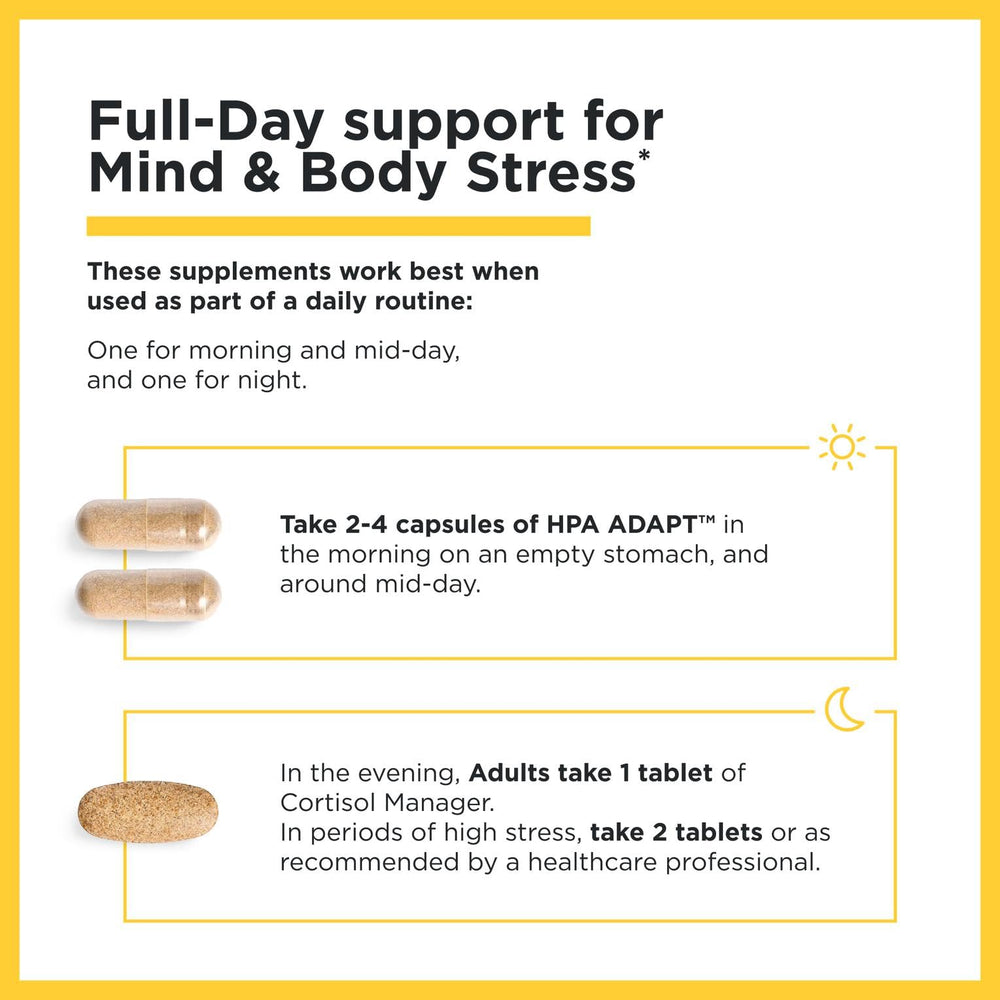 Integrative Therapeutics relaxation and sleep scene highlighting easier nights.
