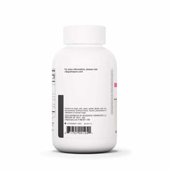 Graphic indicating vegan, dairy-free formulation of Similase Sensitive Stomach