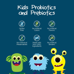 Probiotic strains that survive acid and bile in the gut