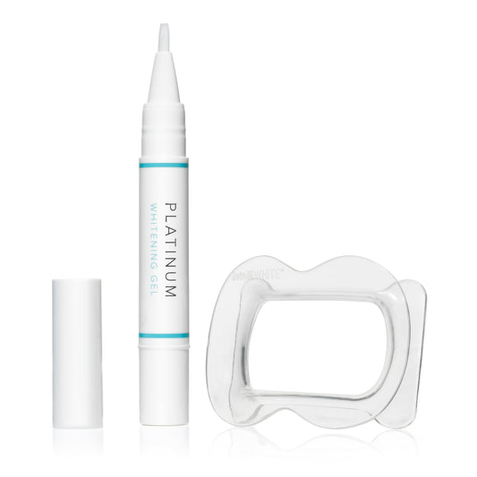 intelliWHITE Platinum Whitening Pen product image