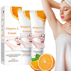 Intimate Area Dark Spot Corrector bottle for easy daily use