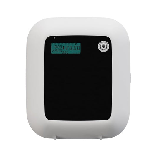 invnd aroma diffuser front view for stylish home scenting