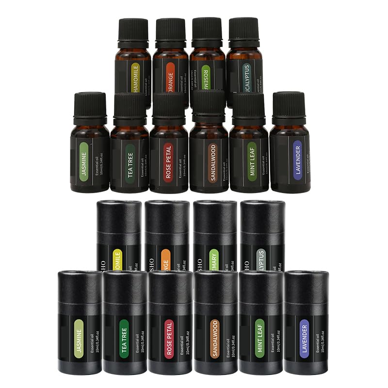 Invnd Lavender fragrance oil used in spa-like settings for relaxation.