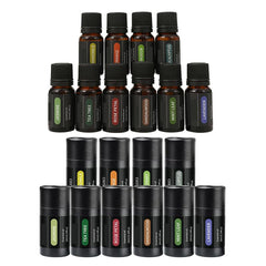 Invnd Lavender fragrance oil used in spa-like settings for relaxation.