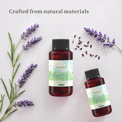 Invnd Ritz-Carlton long-lasting scent diffuser demonstrates extended fragrance coverage.