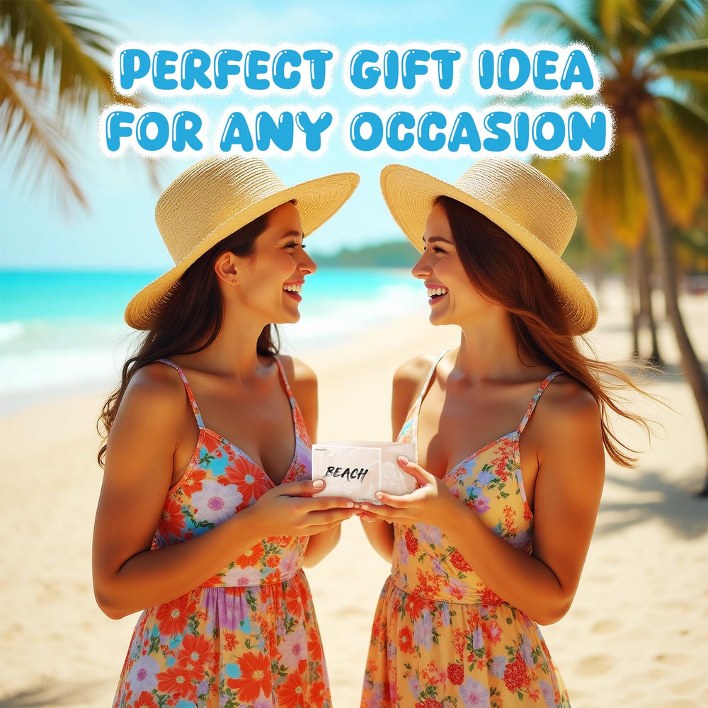 Packaging image of INWICOPH Beach Fragrance Oil Set