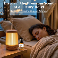 Luxury Night fragrance oil bottle (10ml)