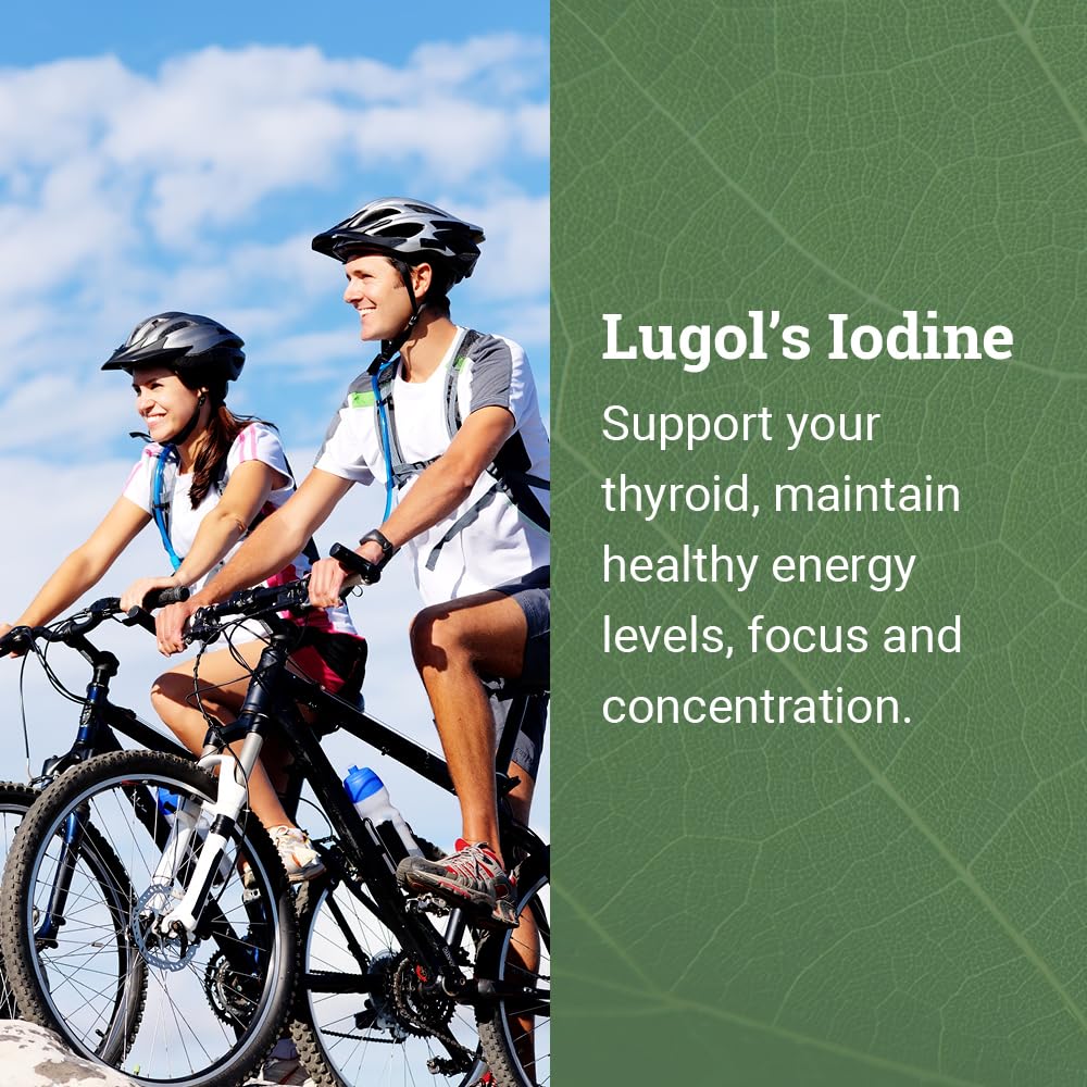2 oz bottle showing iodine-potassium iodide 2% drops with packaging