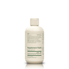 Liquid drops supporting digestive health and hydration