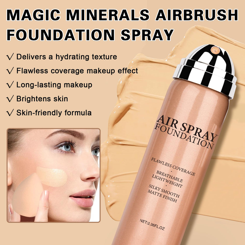 Matte finish swatch showing buildable coverage without heaviness.