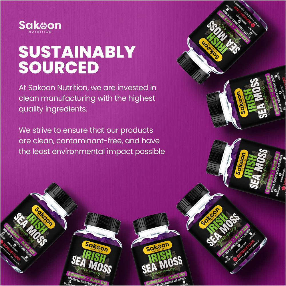 Nutrition highlights showing 102 daily nutrients icon
