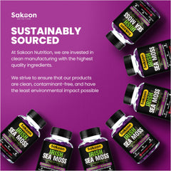 Nutrition highlights showing 102 daily nutrients icon