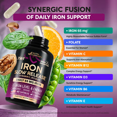 60 capsules bottle with product label