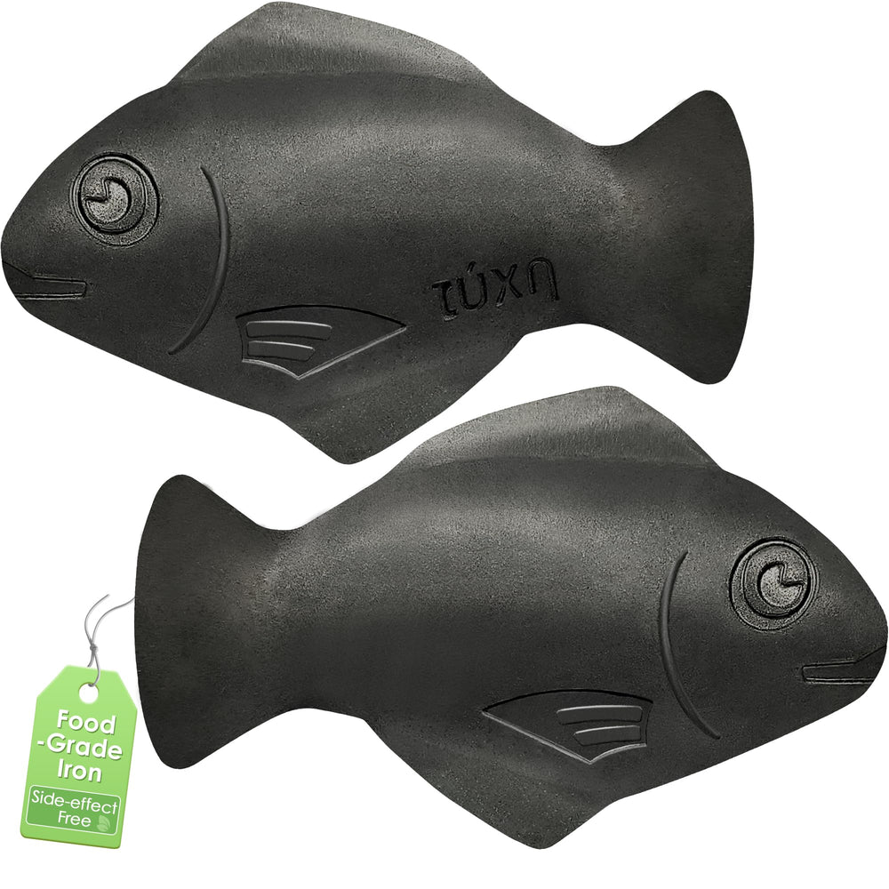 Iron Fish 2-pack product image