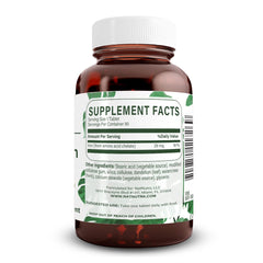 Chelated iron supplement supporting hair, skin and nails health