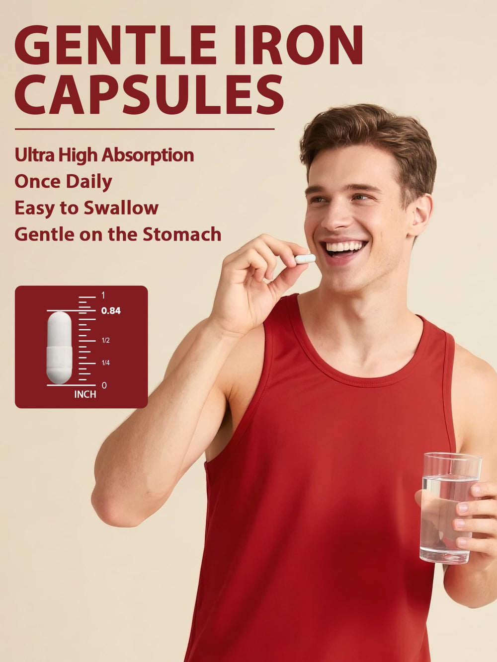 Non-GMO, gluten-free, dairy-free, soy-free label