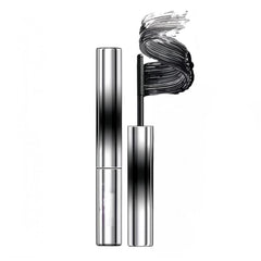 Iron Wands Rod Mascara precision wand defines lashes without clumps.
