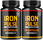 IronPulse 2-pack front view
